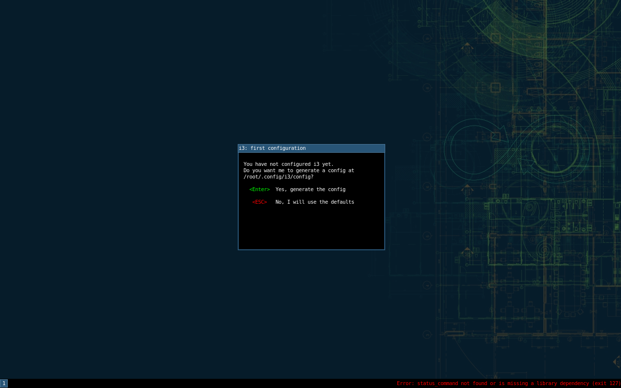 i3-config-wizard