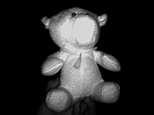 tigger